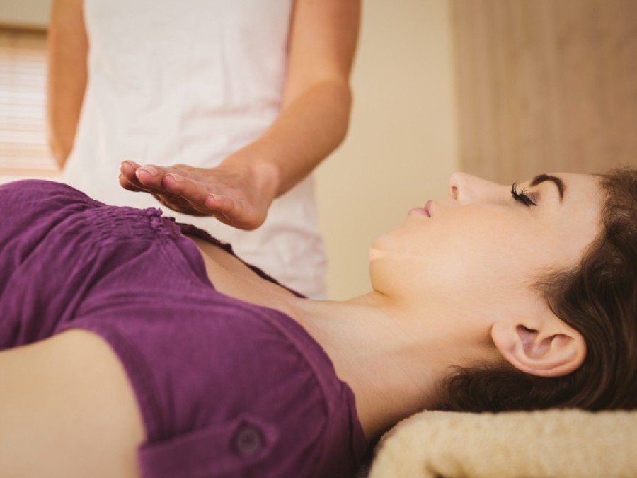 Benefici del Pranic Healing