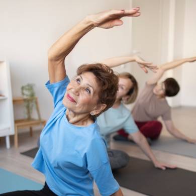 Ginnastica Dolce