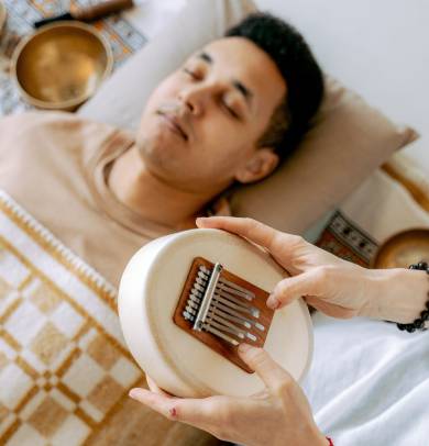 Musicoterapia