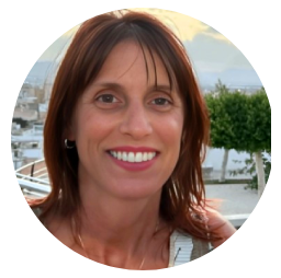 PATRICIA GALLI Counselor Olistica | Riflessologa plantare | Facilitatrice Psych-K®