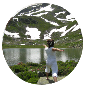 Vacanze - Weekend - Ritiri NATURYOGA®