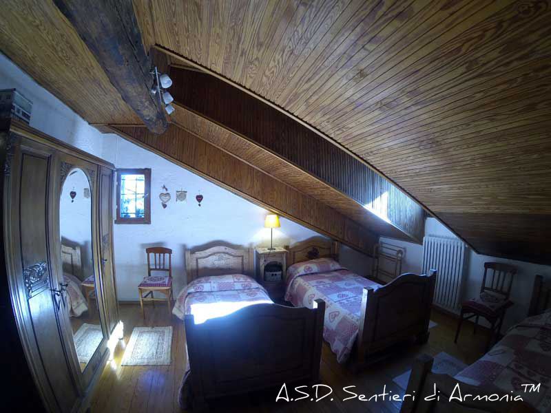 B&B "PER TE" | Oulx (TO) | Piazza Dorato Guido 5