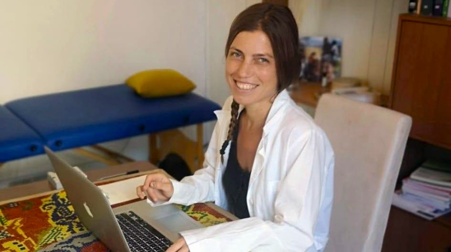 Caterina Di Giulio | naturopata nutrizionista | Valle di Susa | Piemonte