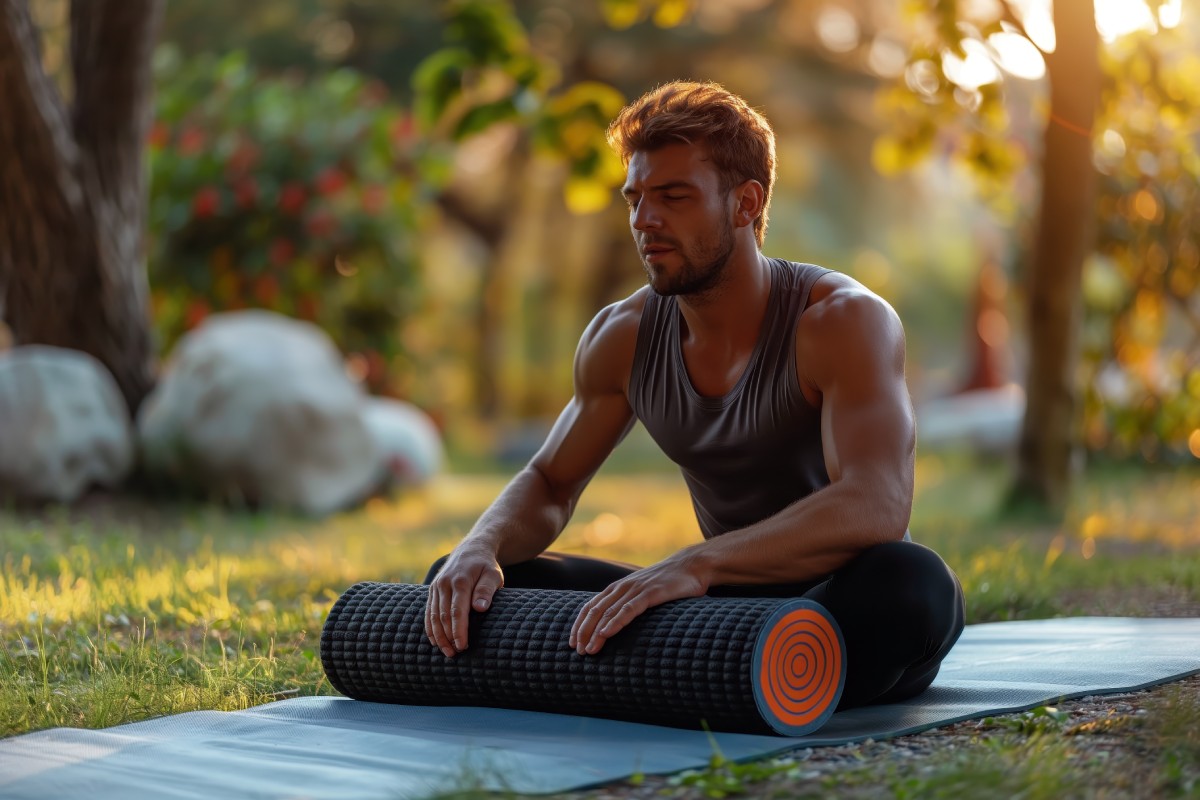 Corsi Hatha Yoga uomini Alta Valle di Susa