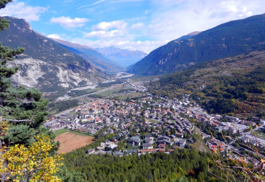 Oulx (TO) | Alta Valle di Susa
