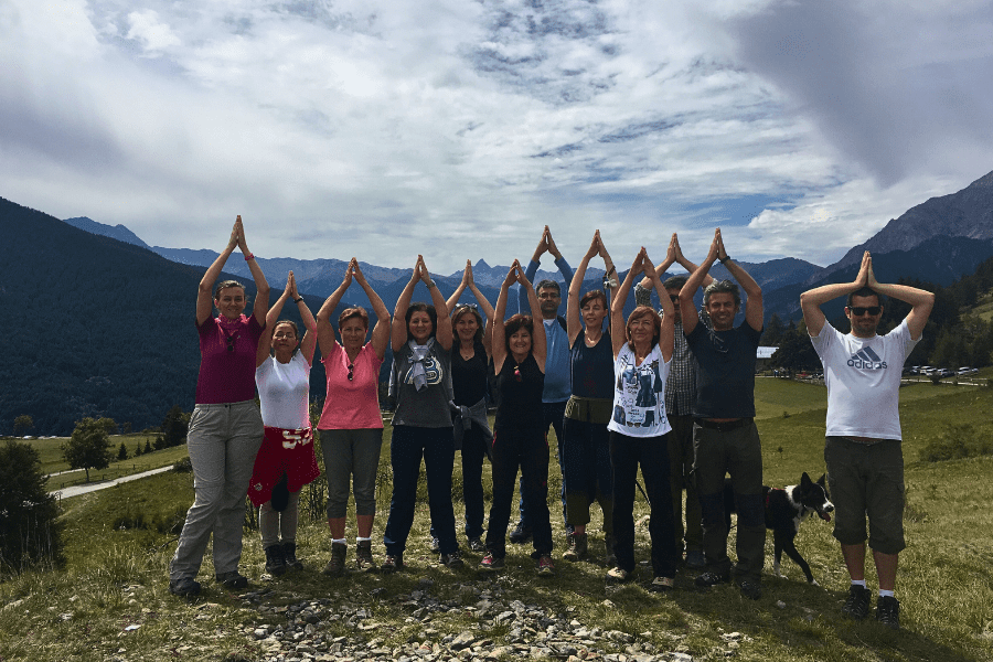 vacanze estive yoga in montagna | Alta Valle di Susa | Piemonte vacanze estive yoga in montagna | Alta Valle di Susa | Piemonte