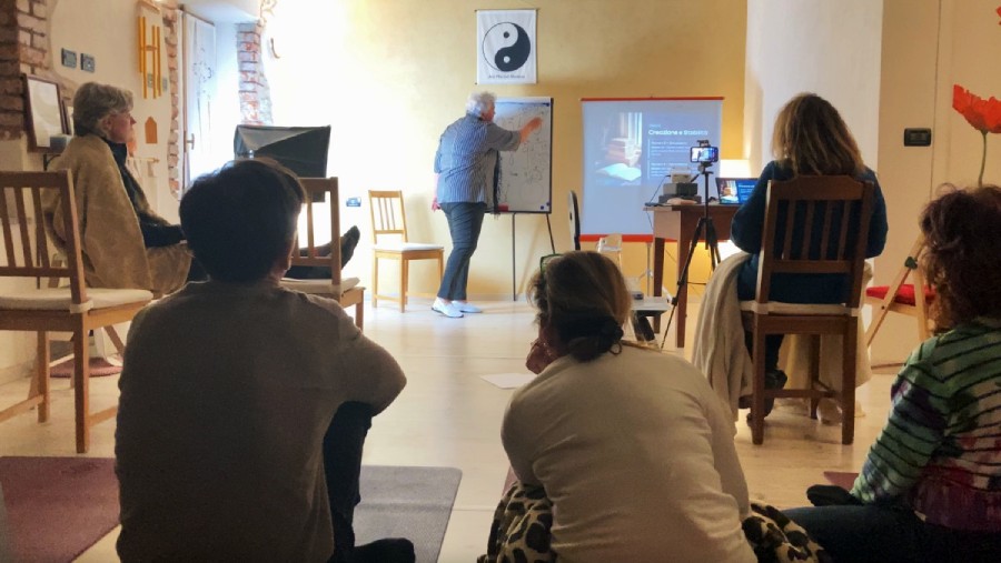 workshop Numerologia pitagorica con Minuta Ghioc workshop Numerologia pitagorica con Minuta Ghioc
